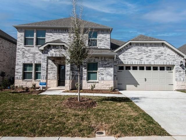 House for rent in Melissa, Texas