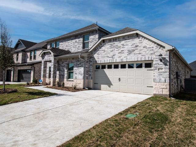 Property for rent in Melissa, Texas