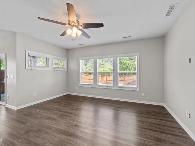 House for sale in Durham, North Carolina