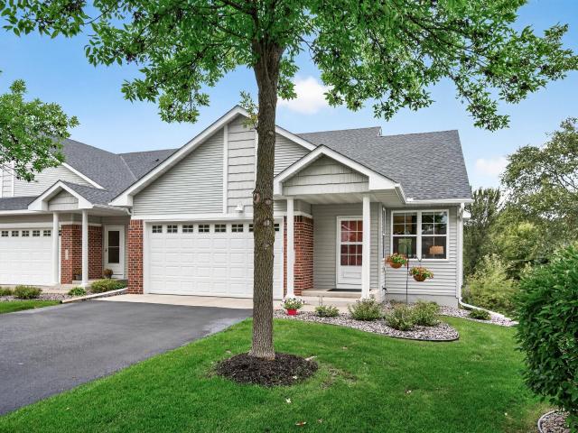 Townhouse for sale in Wright, Minnesota