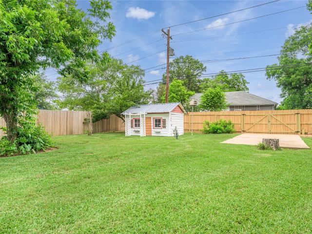 House for sale in Brenham, Texas