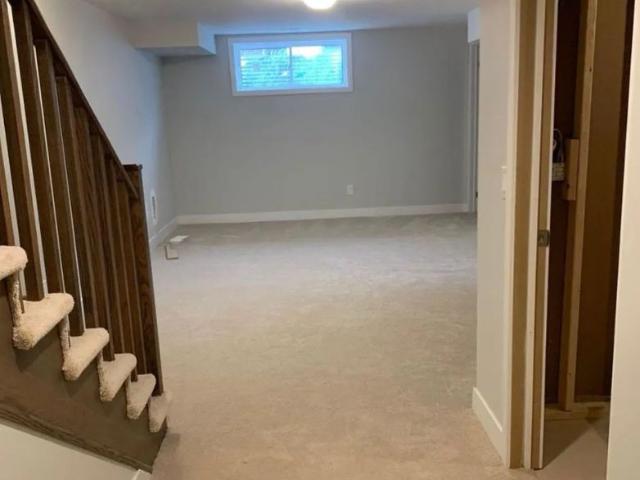 Townhouse for rent in Durham, Ontario
