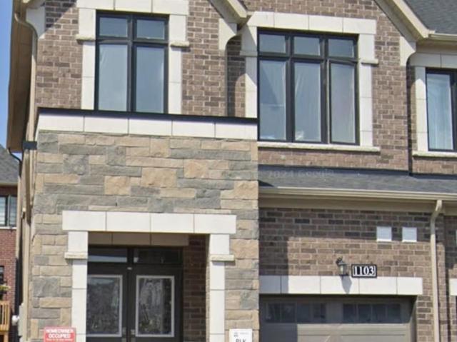Townhouse for sale in Woburn, Ontario