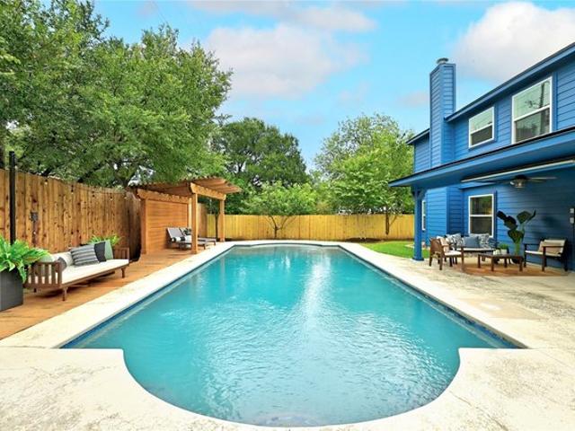 House for sale in Williamson, Texas