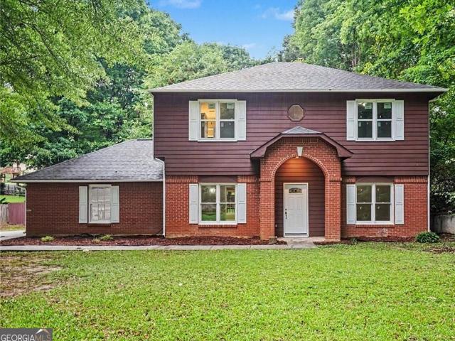 House for sale in Stone Mountain, Georgia