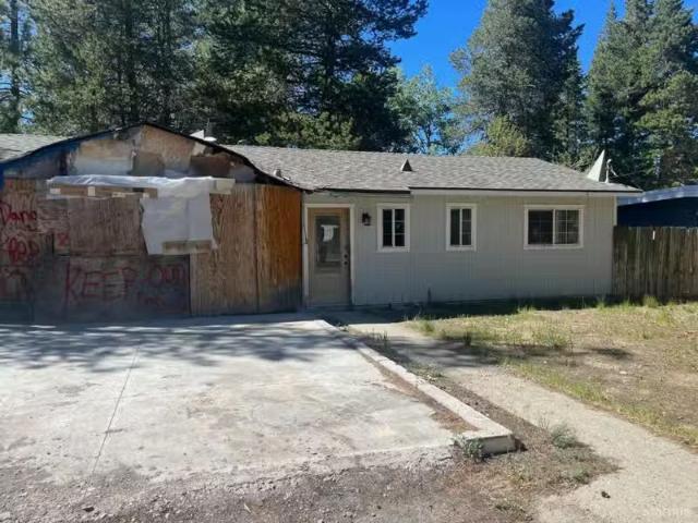 House for sale in Truckee