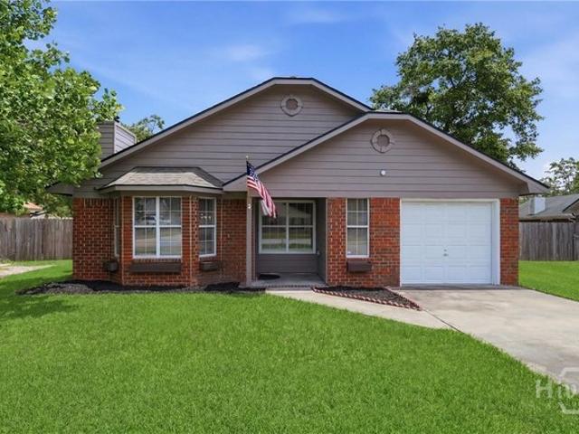 House for sale in Allenhurst, Georgia
