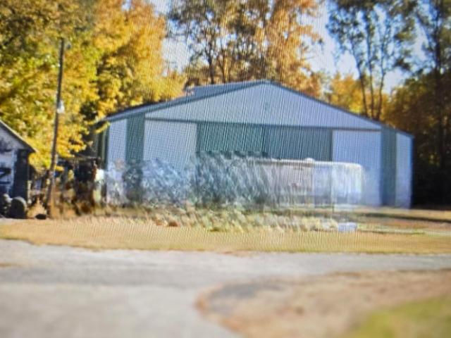 Farm for sale in Morocco, Indiana