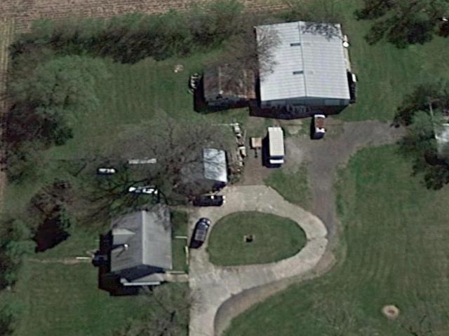 Ranch for sale in Indiana