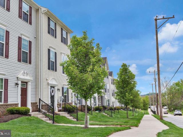 Townhouse for sale in Chester, Pennsylvania