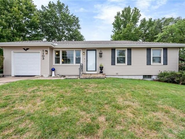 House for sale in Olathe, Johnson County