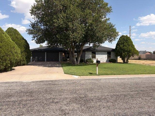 House for sale in Muleshoe, Texas