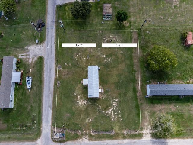 Land for sale in Calhoun, Texas