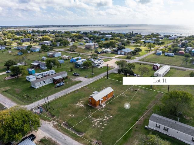 Land for sale in Calhoun, Texas