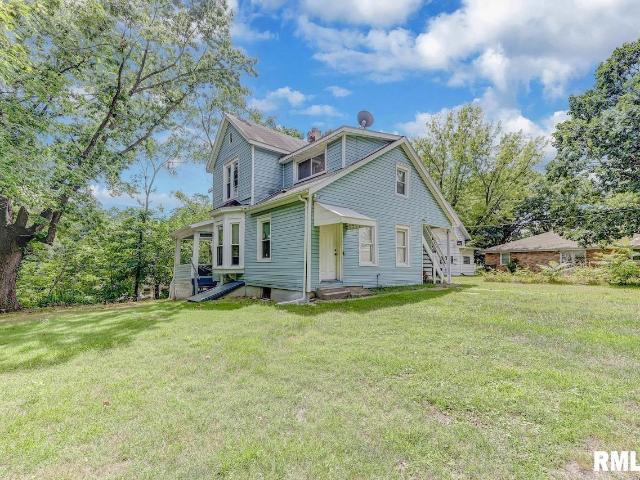House for sale in Edwards, Illinois