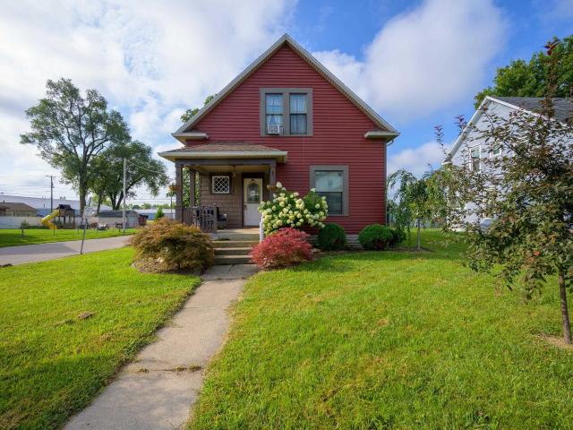 House for sale in Union City, Indiana