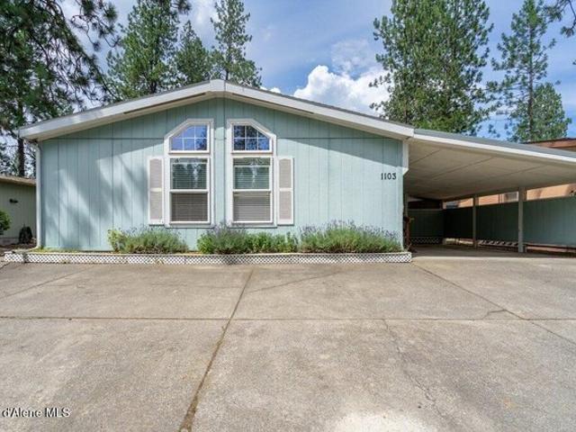 House for sale in Coeur D Alene, Idaho