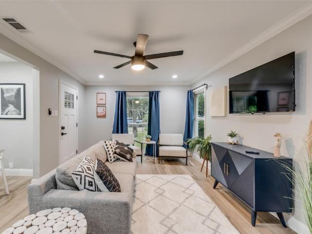 House for sale in Carrollton, Texas
