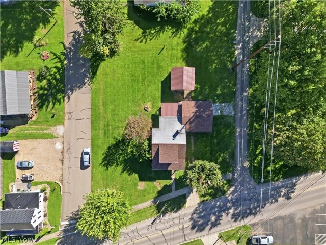 House for sale in Newcomerstown, Tuscarawas County