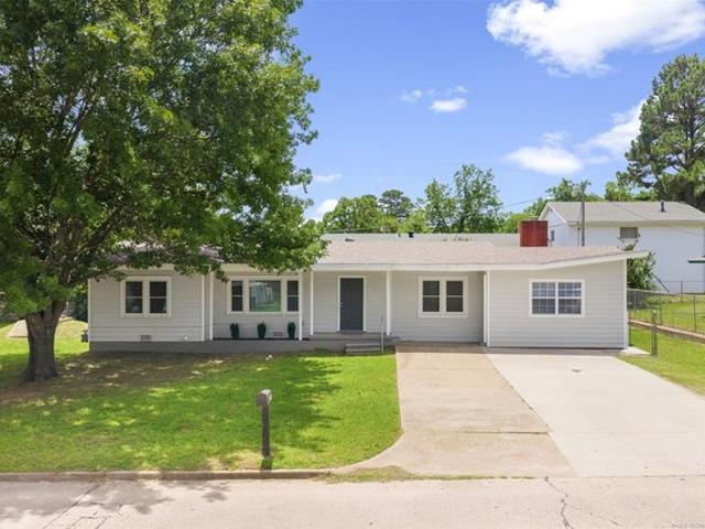 House for sale in Durant, Oklahoma