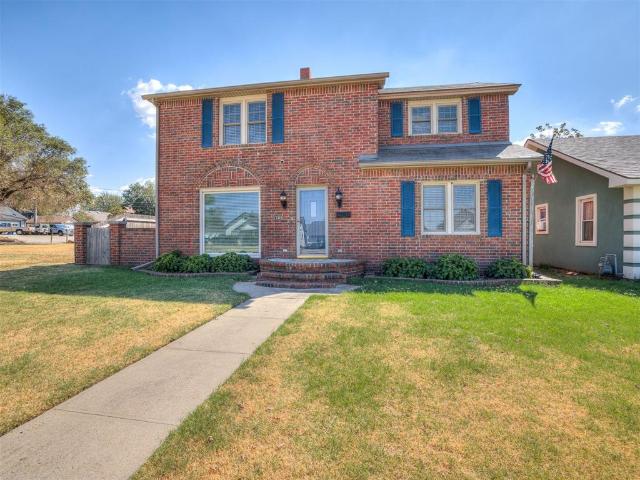 House for sale in El Reno, Canadian County