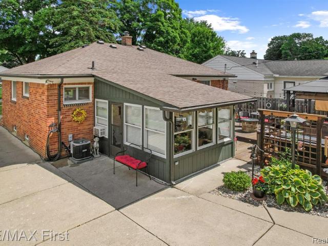 House for sale in Royal Oak, Oakland County
