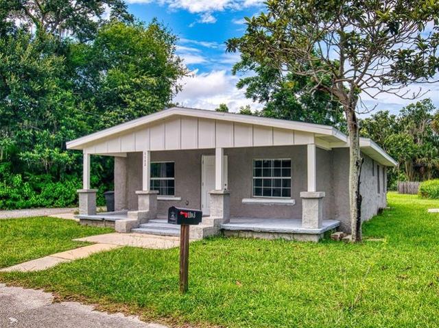 House for sale in New Smyrna Beach, Florida