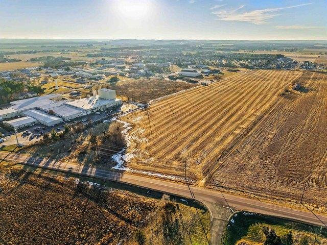 Land for sale in Wisconsin