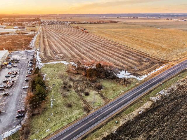Land for sale in Prairie Du Sac, Wisconsin