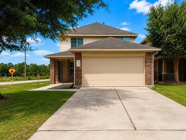 House for sale in Harris, Texas