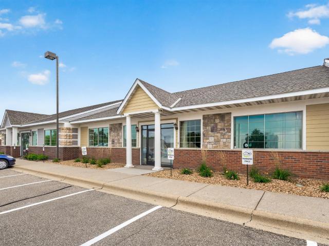 Commercial for sale in Woodbury, Minnesota