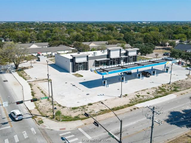 Property for rent in College Station, Texas
