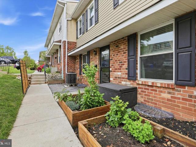 Townhouse for sale in Blue Bell, Pennsylvania