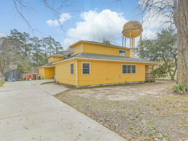 House for sale in Cleveland, Liberty County