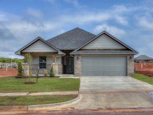 House for sale in Noble, Oklahoma