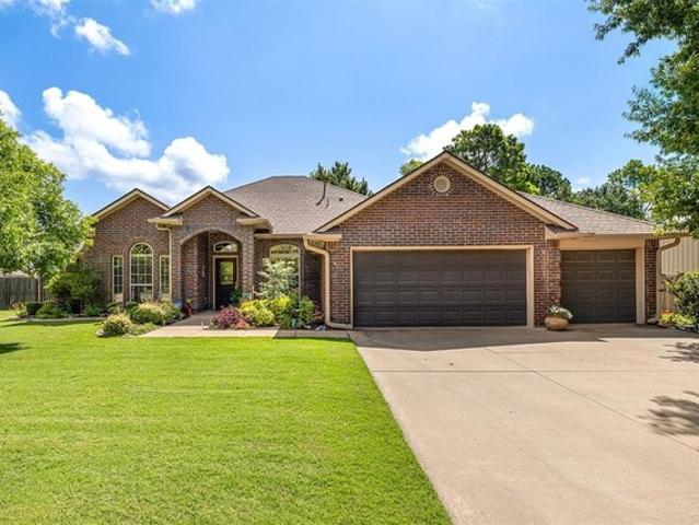 House for sale in Purcell, Oklahoma