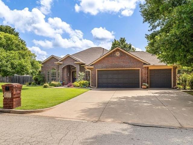 House for sale in Purcell, McClain County