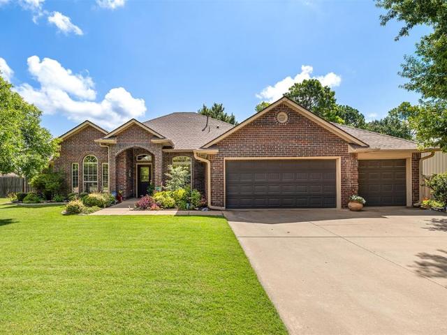 House for sale in Purcell, McClain County