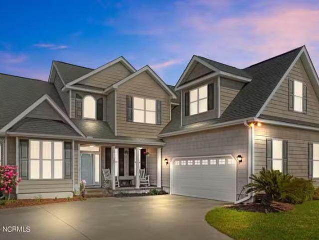 House for sale in Morehead City House for sale in Morehead City