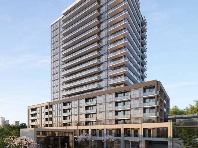 Condo for rent in Milton, Ontario