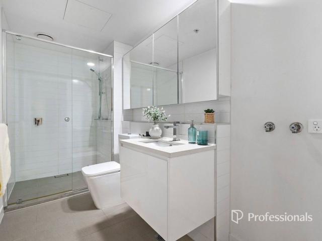 Apartment for rent in Camerons Creek, Victoria