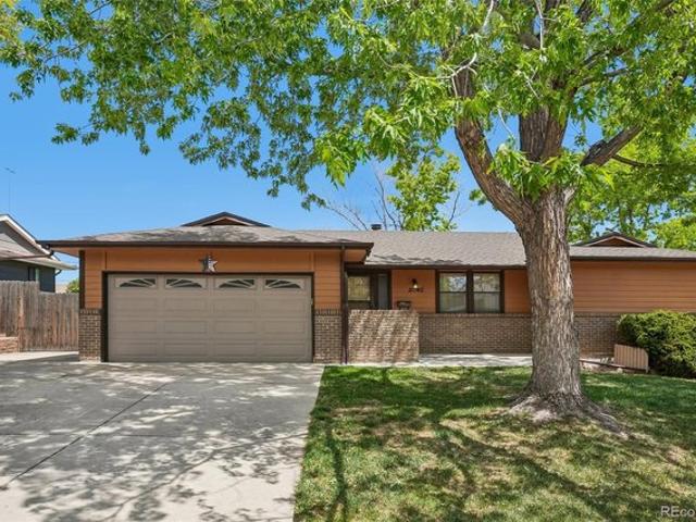 House for sale in Northglenn, Colorado