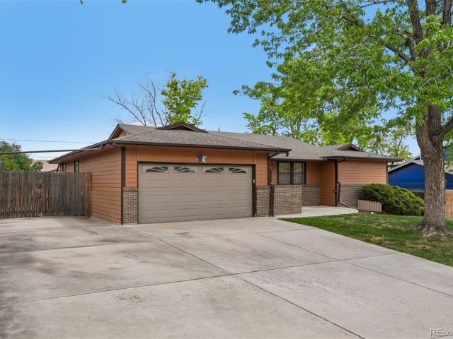 House for sale in Northglenn, Colorado