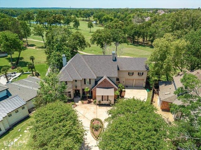House for sale in Keithville, Louisiana