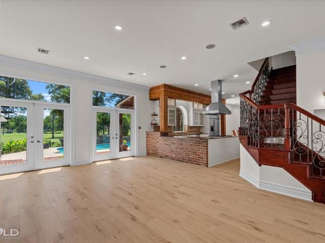 House for sale in Keithville, Louisiana
