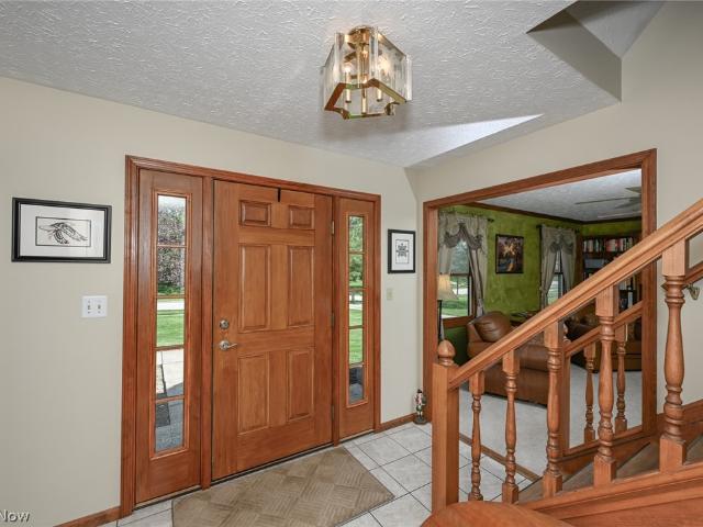 House for sale in Brecksville, Ohio