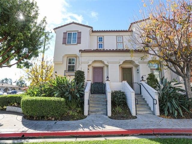 Townhouse for sale in El Monte, California