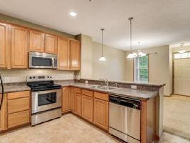 Townhouse for sale in Blaine, Minnesota