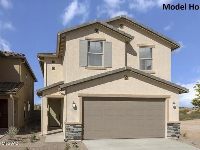 House for sale in Vail, Arizona