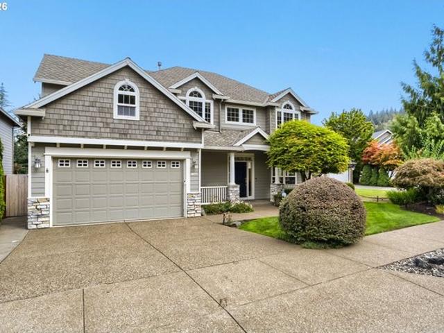House for sale in Oregonia
